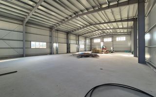 Hala de inchiriat Brașov - 597 mp plus-imo.ro - Poză 3