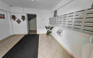 Apartament 2 camere | 66,17 mp | Splaiul Unirii | Etaj 11| Mobilat - Poză 17