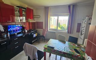 DE VÂNZARE – APARTAMENT 4 CAMERE | SEBASTIAN  | 96,37 MP | ETAJ 7/8 - Poză 7