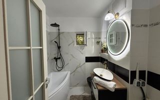 Apartament 2Camere/Decomandat/Bloc din 1981! Zona-Podul de Fier! - Poză 6