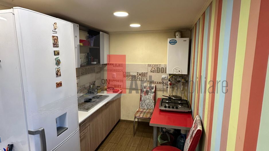 Oportunitate de Aur pentru Familia Ta în Popești-Leordeni! - Poză 8