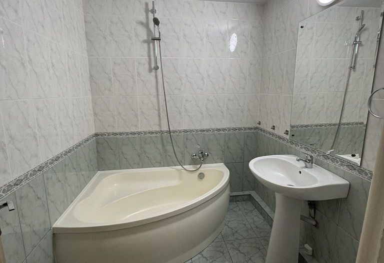 Drumul Taberei, 3 camere decomandat, renovat, etaj 6/8, vedere, sud - Poză 9