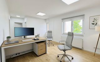 Închiriez apartamente rezidențiale, studenți , Birou Arad - Poză 6
