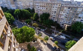 Vânzare, apartament, 3 camere, str. Ginta Latină, sectorul Ciocana - Poză 17