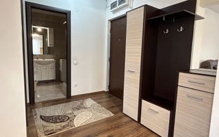 Apartament 2 camere, open space, parcare inclusa, zona Tudor - Poză 4