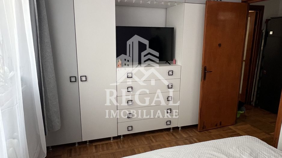 PRET NOU - Apartament 2 camere – etaj 1 – poziție excelentă - Poză 2