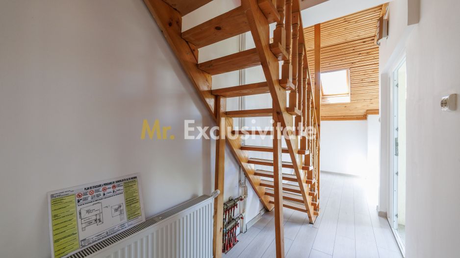 Proprietate multifunctionala | Doua cladiri | 581 mp | Pitesti - Poză 10