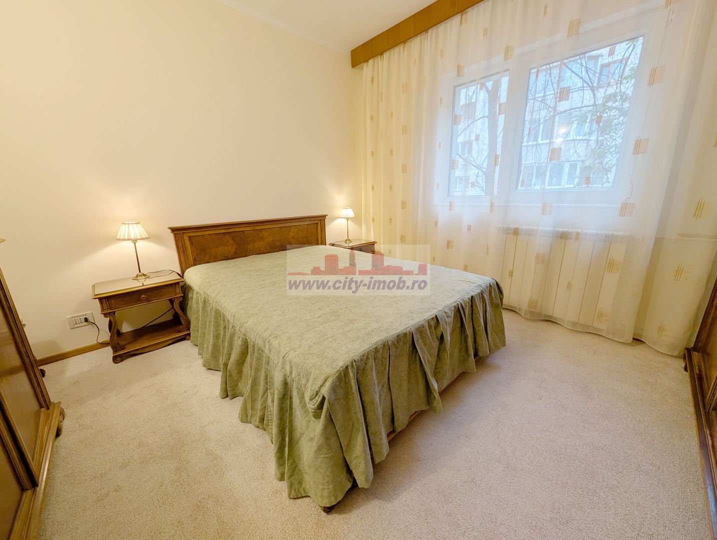 Inchiriere apartament doua camere Dorobanti - Poză 9