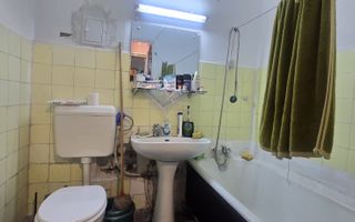 Apartament 3 camere zona Brancoveanu/parcare - Poză 10