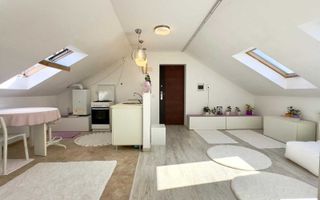 Apartament 2 camere, 70 mp utili, Gheorgheni. - Poză 1