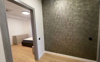 **APARTAMENT ELEGANT** FLOREASCA **CU VEDERE SPECTACULOASA CATRE LAC - Poză 9