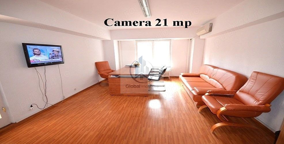 Direct proprietar !! Unirii-fantani.Apart.5 cam.etaj1,cu 2 bai si terasa-gradina de 18 mp, 510.000 E - Poză 4