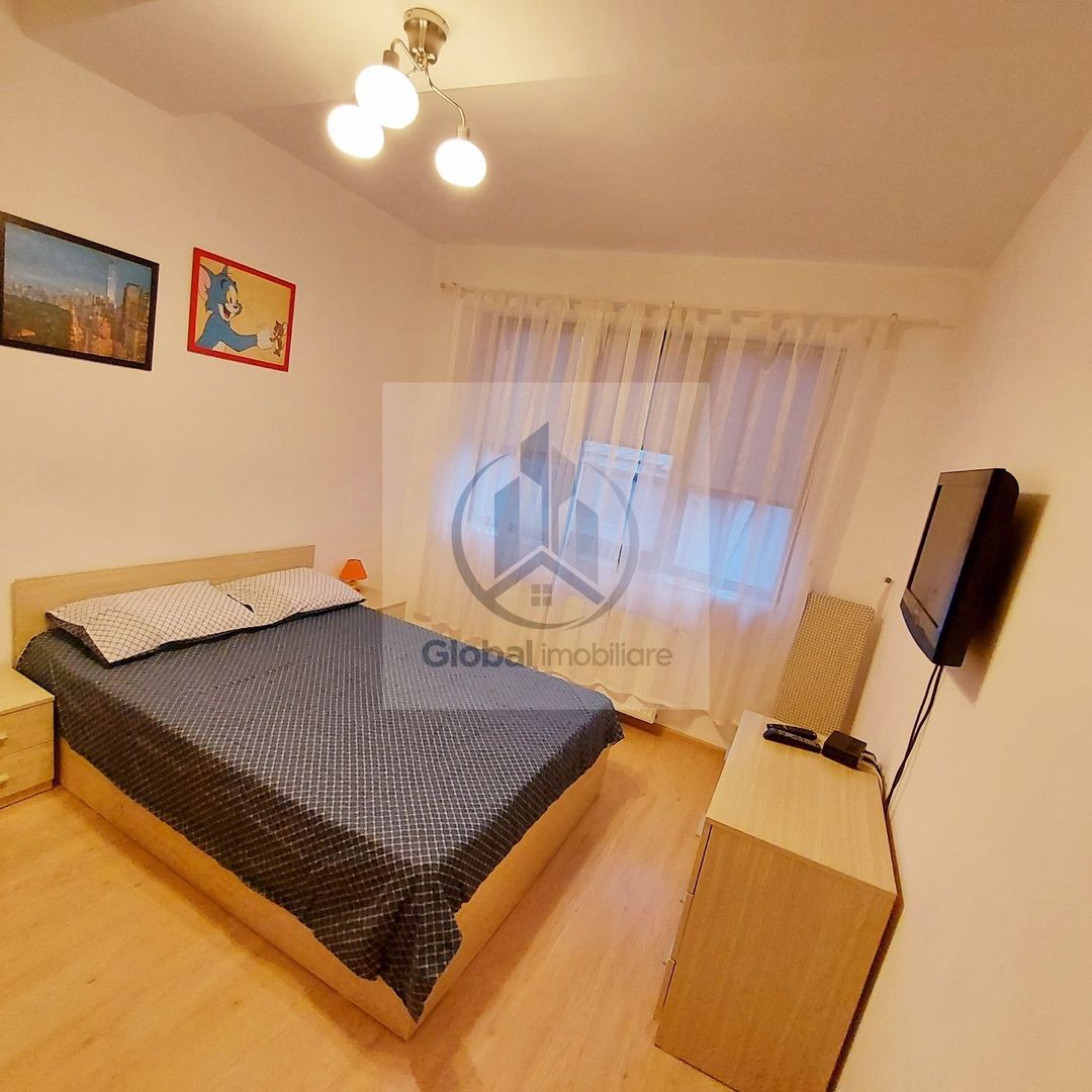 Apartament 2 camere cu centrala proprie - Poză 3