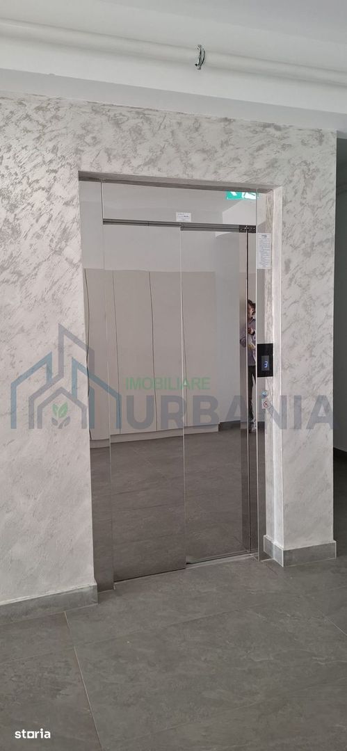 Apartament nou, 68 m2, finalizat și intabulat, în Copou, Iași - Poză 3