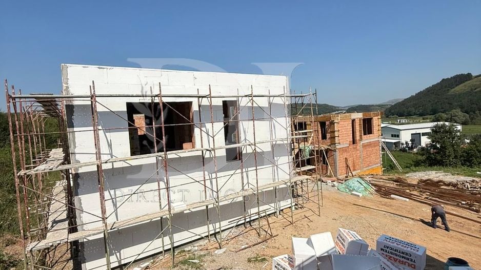 Casă individuală | Zona Luna de sus , Florești - Poză 5