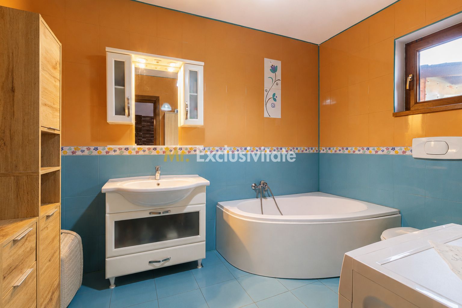Vilă individuală cu 5 camere, piscină și curte generoasă | Mogoșoaia - Poză 12