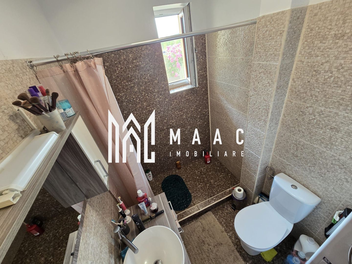 Apartament 3 Camere I Gradina I Loc ParcareI Calea Suri Mici - Poză 12