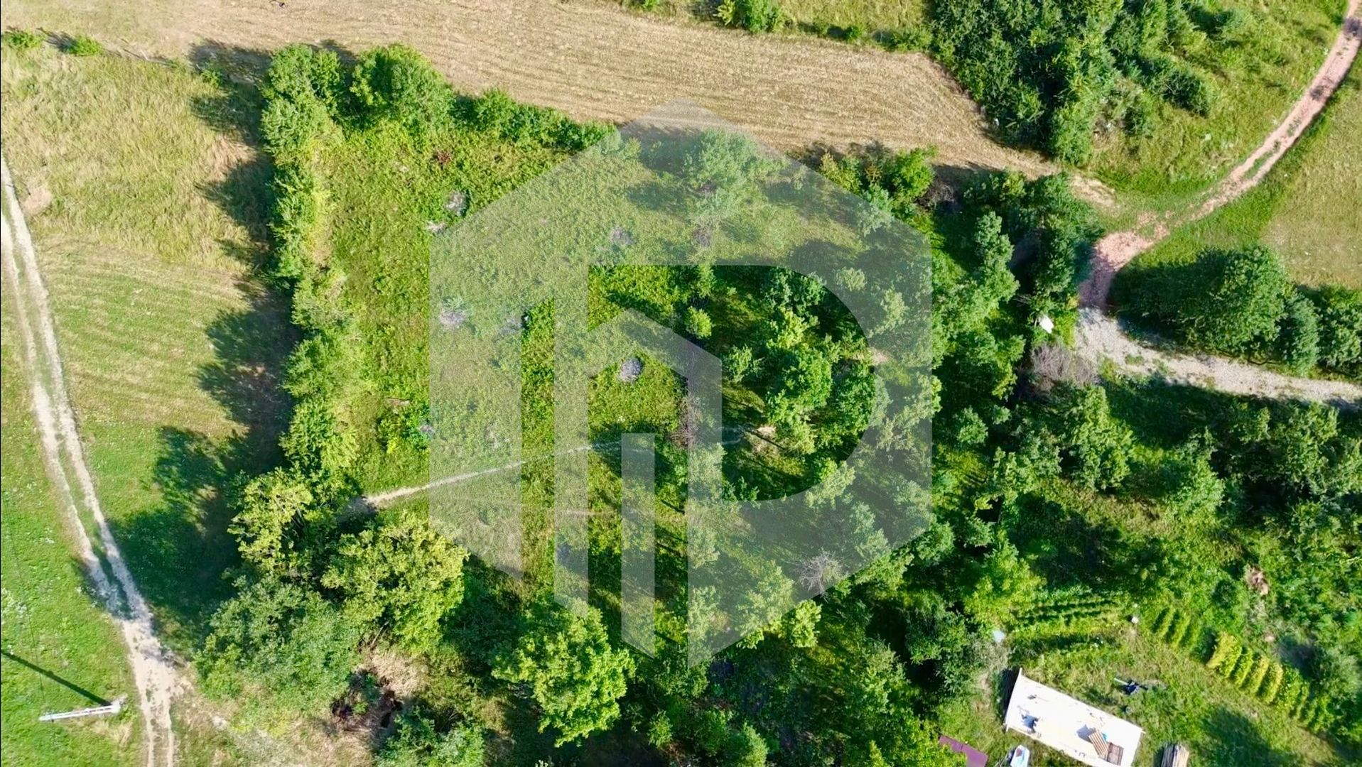 Intravilan | Teren de vanzare |  Turnu Rosu | 1742mp | Jud. Sibiu - Poză 1