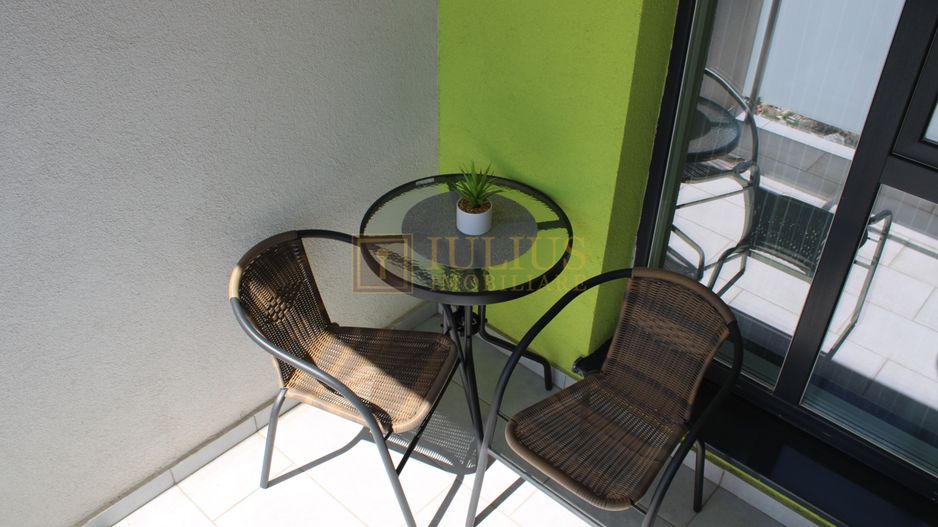 Mobilat modern, Vivalia - Str. Baader/Take Ionescu. Parcare subterana inclusa. - Poză 18