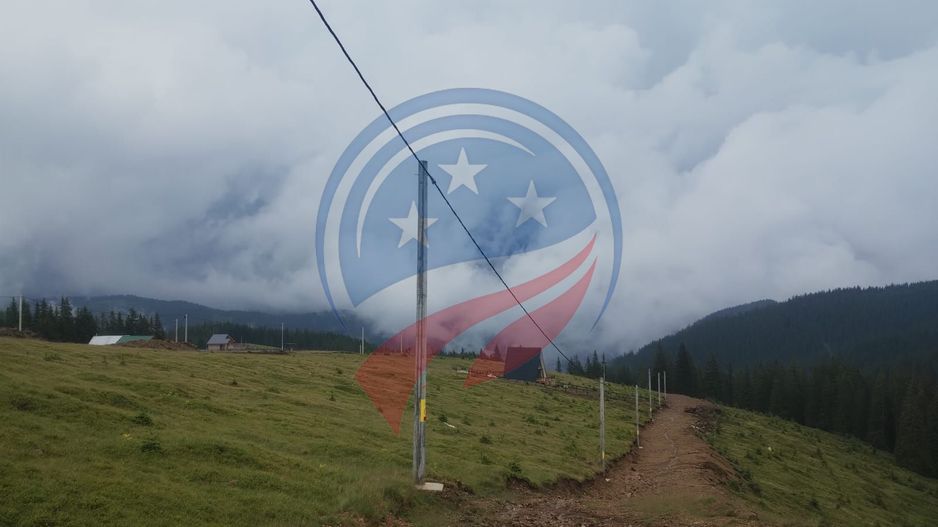 Teren de vanzare in Horezu/Pietrele Rosii/Valcea - Poză 1