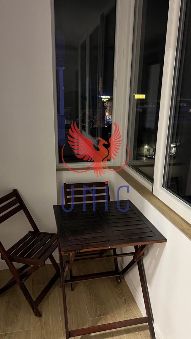 2 camere, ultracentral - 450 Euro - Poză 14