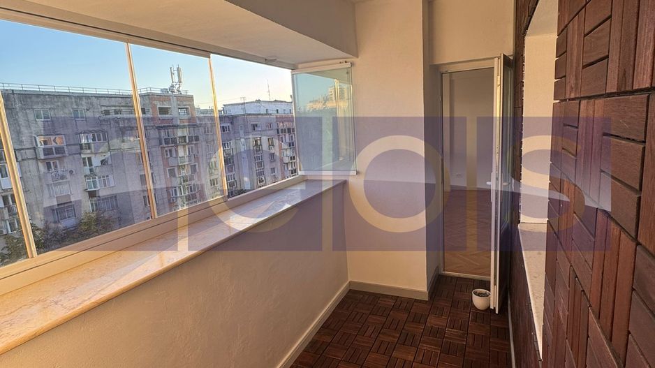 VANZARE 3 CAMERE DECOMANDAT - Calea Calarasilor-Matei Basarab - Poză 16