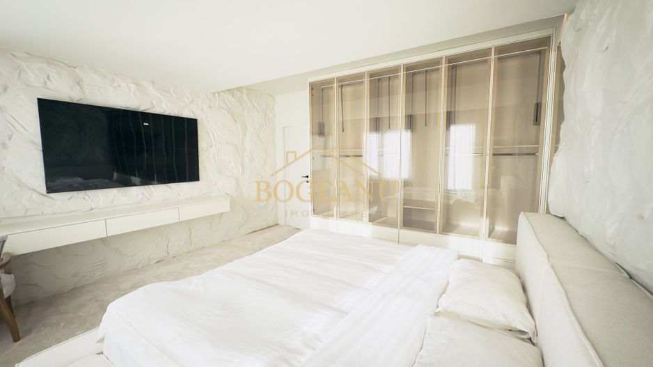 BG125-Apartament de LUX-Mobilat Utilat-Brancoveanu - Poză 1