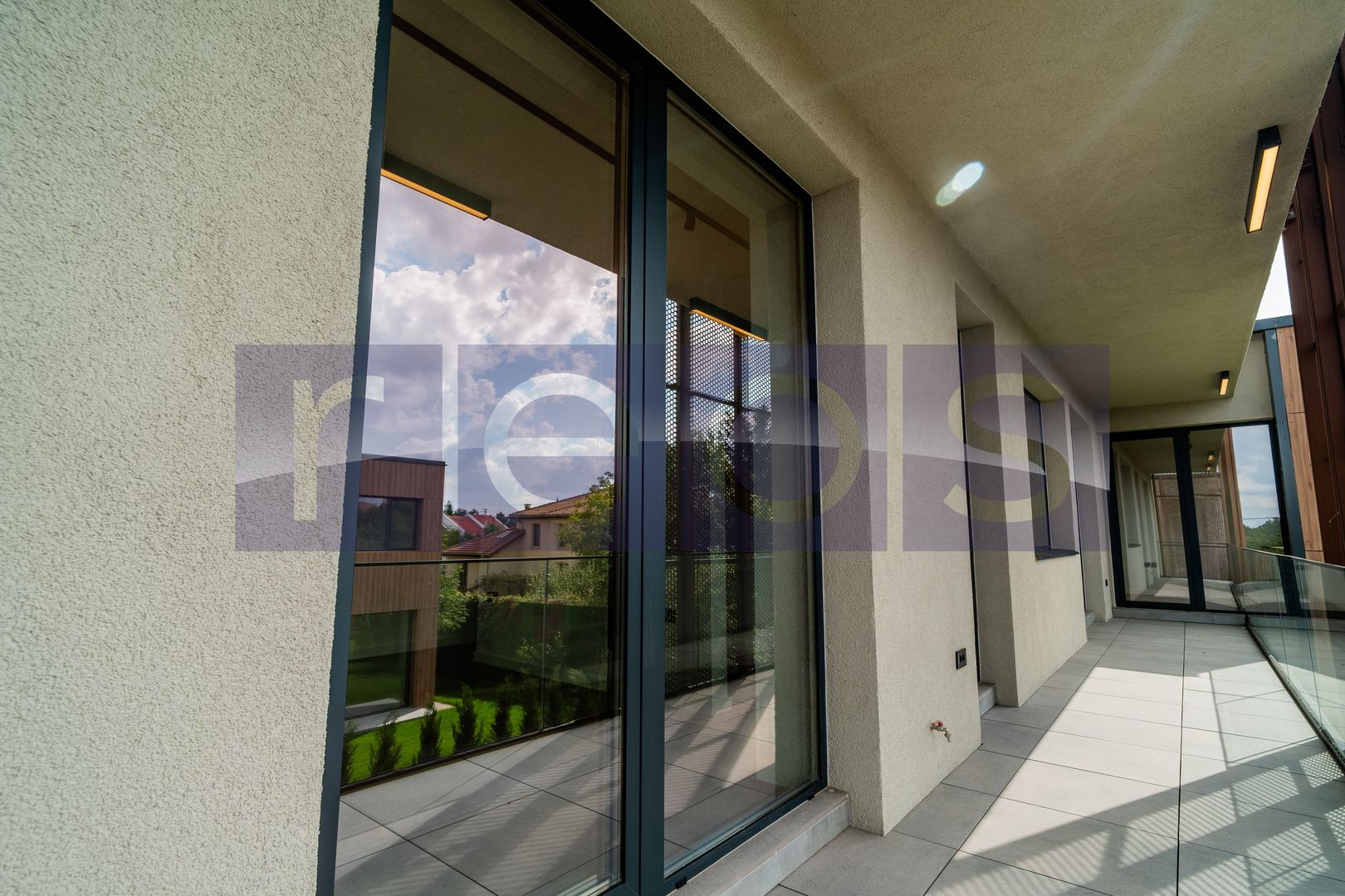 UPnorth™ | VILA 5 CAMERE | LUX CONFORT SI EFICIENTA ENERGETICA | CORBEANCA - Poză 102