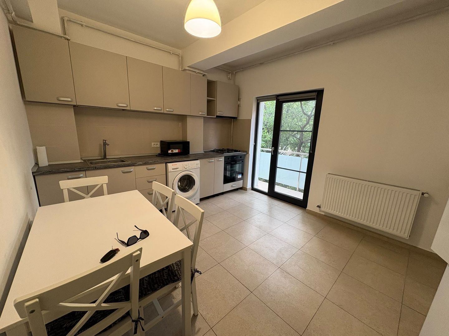 AP. 2 CAMERE POPESTI-LEORDENI - PARCARE, BLOC NOU, METROU 5 MIN - Poză 6