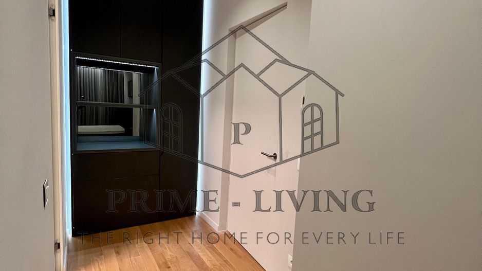 APARTAMENT DEOSEBIT CU 2 CAMERE LA PRIMA INCHIRIERE LANGA PARCUL VERDI - Poză 8