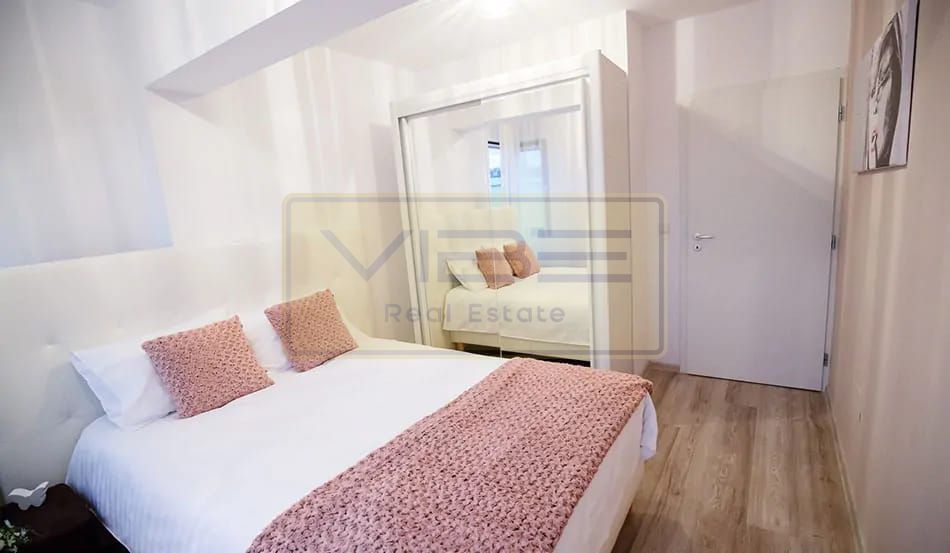 CENTRAL- bloc nou- 3 camere-etaj intermediar - Poză 6