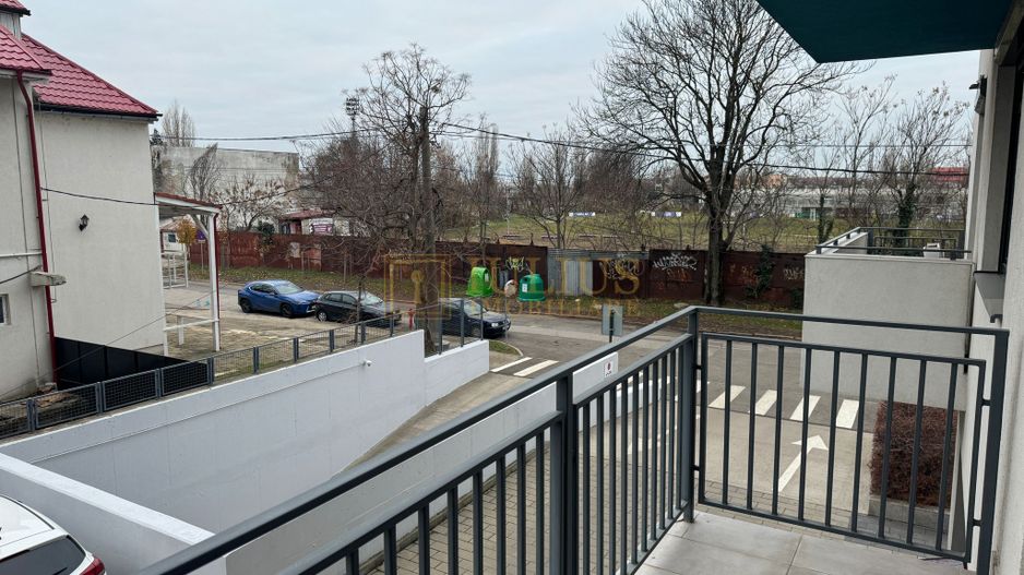 2 camere, loc de parcare City of Mara - Poză 13