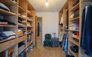 Inel 1 -  Eden - Apartament 4 camere - Loc de Parcare - Ideal pentru Familii - Poză 21