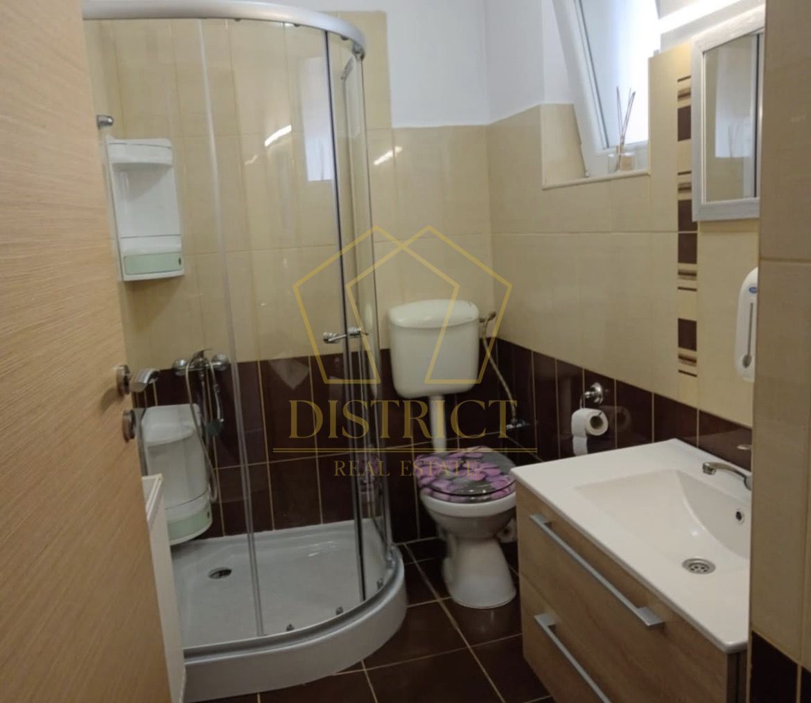 Casa individuala cu 3 camere si garaj I Giroc - Poză 12