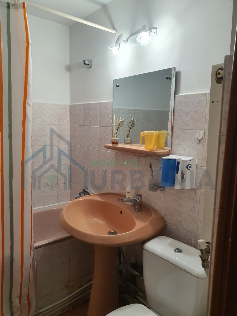 Apartament 2 camere de vânzare, Pacurari, str. Toma Cozma, nr. 99, bl. 570, sc. C, et. 4/4, zona liniștită, aproape de Copou, Universitate, UMF - Poză 8