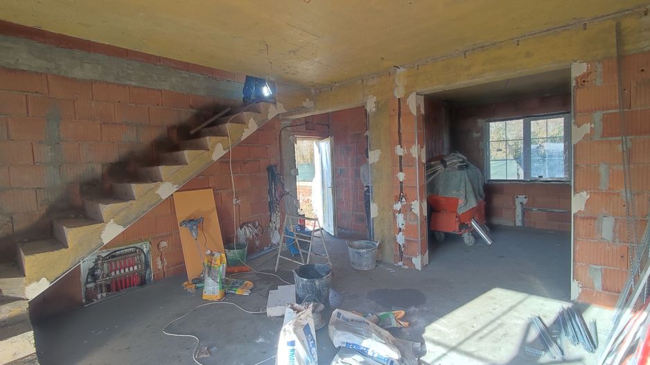 Sanandrei, Duplex pe Etaj, Drum asfaltat - Poză 5