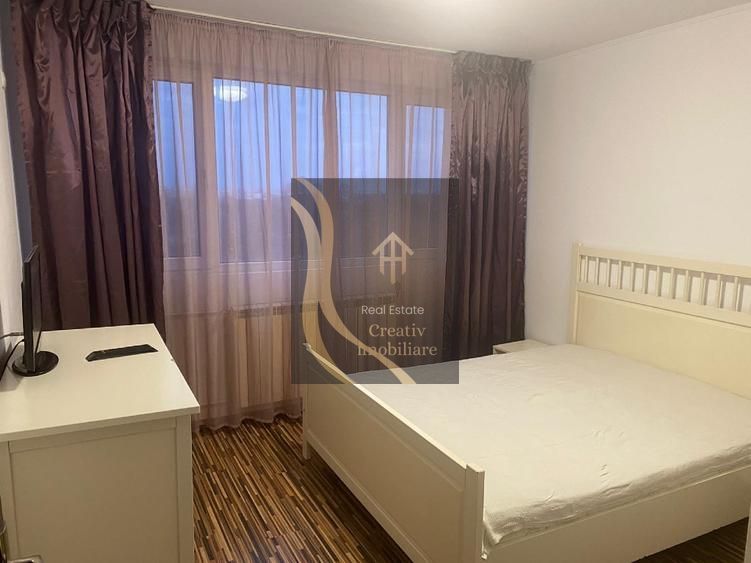 Apartament 2 Cam Metrou Eroii Revoluției - Poză 5
