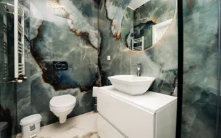 Vilă exclusivistă | 290 mp utili | Teren 719 mp | Piscină încălzită | - Poză 30