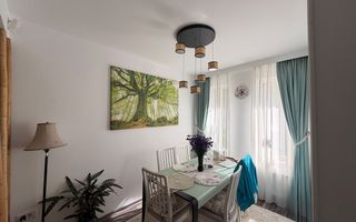 Casă / Vilă cu 4 camere de vânzare în zona Theodor Pallady - Poză 8