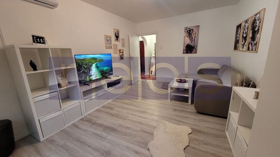 VANZARE GARSONIERA MOBILATA SI UTILATA  - TINERETULUI - Poză 3