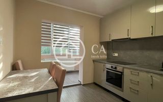 Apartament de inchiriat cu 2 camere in zona Rogerius, Oradea. - Poză 5