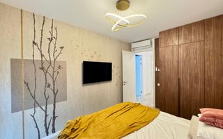 Apartament tip Duplex 3 camere Herastrau | 2 Locuri de parcare - Poză 10