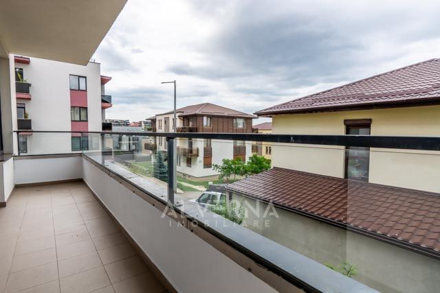 Apartament 3 camere | semidecomandat I mobilat | parcare I Borhanci - Poză 6