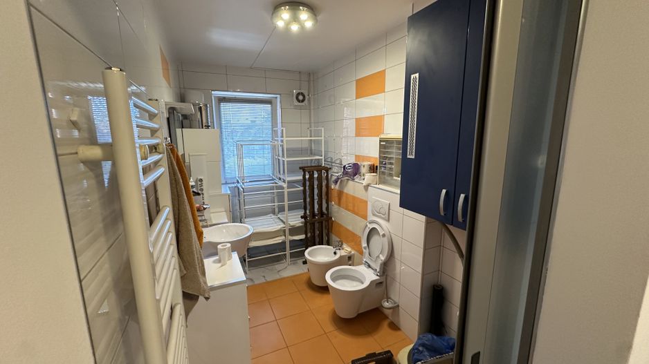 Spatiu birouri | 2 camere | Grigorescu | 75 mp - Poză 3