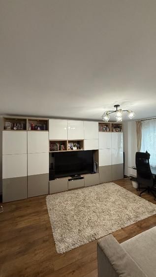 Apartament  Nerva Traian | Panait Cerna - Poză 3
