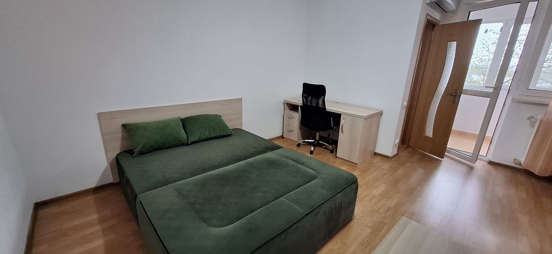 Garsoniera Metrou Dristor Liviu Rebreanu Park Lake - Poză 4