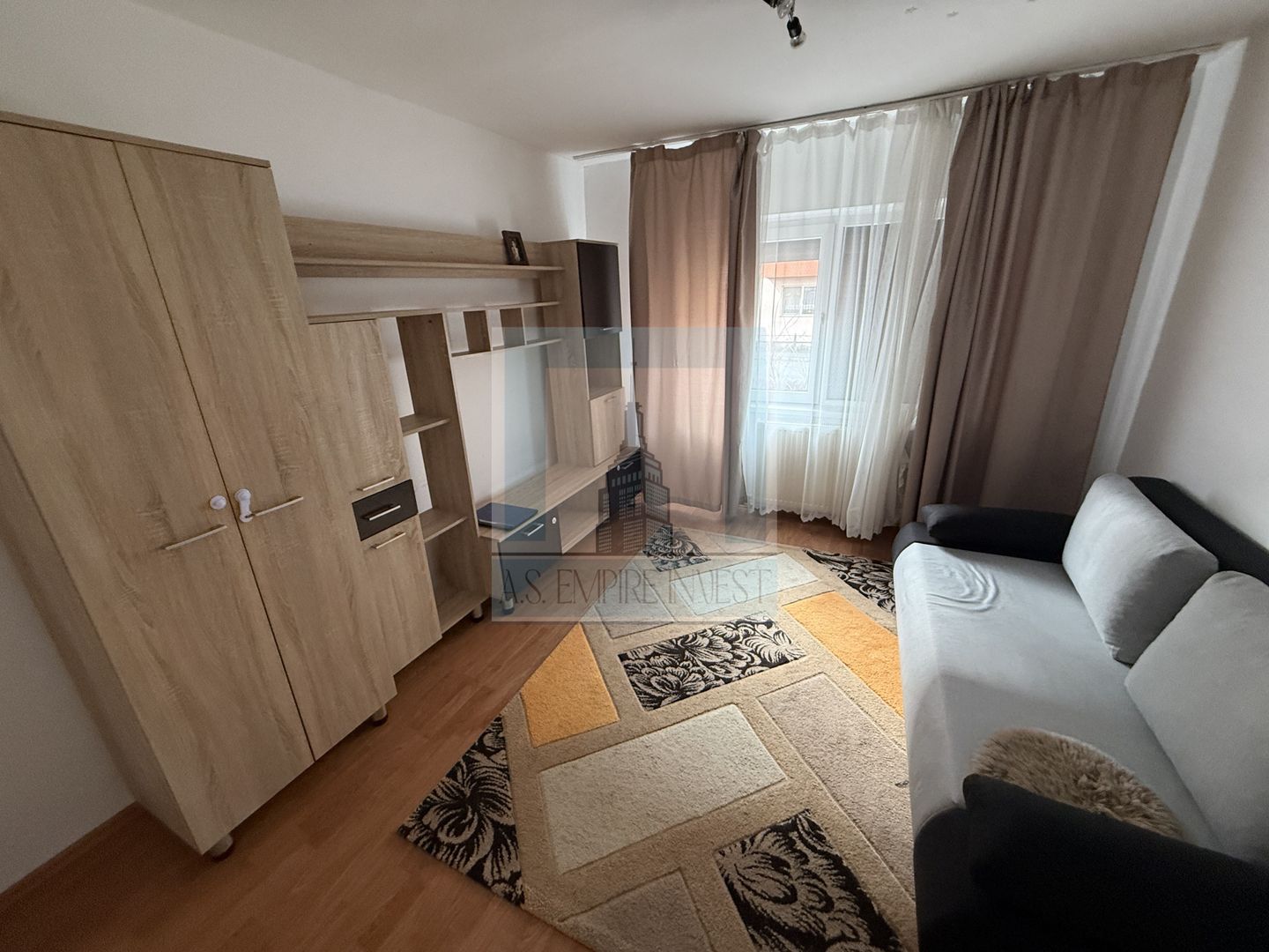 Apartament 2 camere decomandat, 64 mp utili - zona ITC Vlahuta - Poză 2