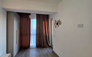 Copou- 3 camere 2 bai- decomandat- modern- parcare subterana - Poză 10