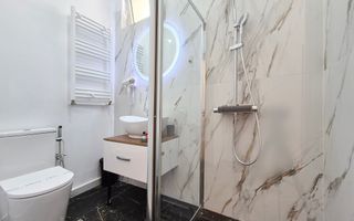 Casa de vânzare zona Centrală - 225 mp - Poză 9