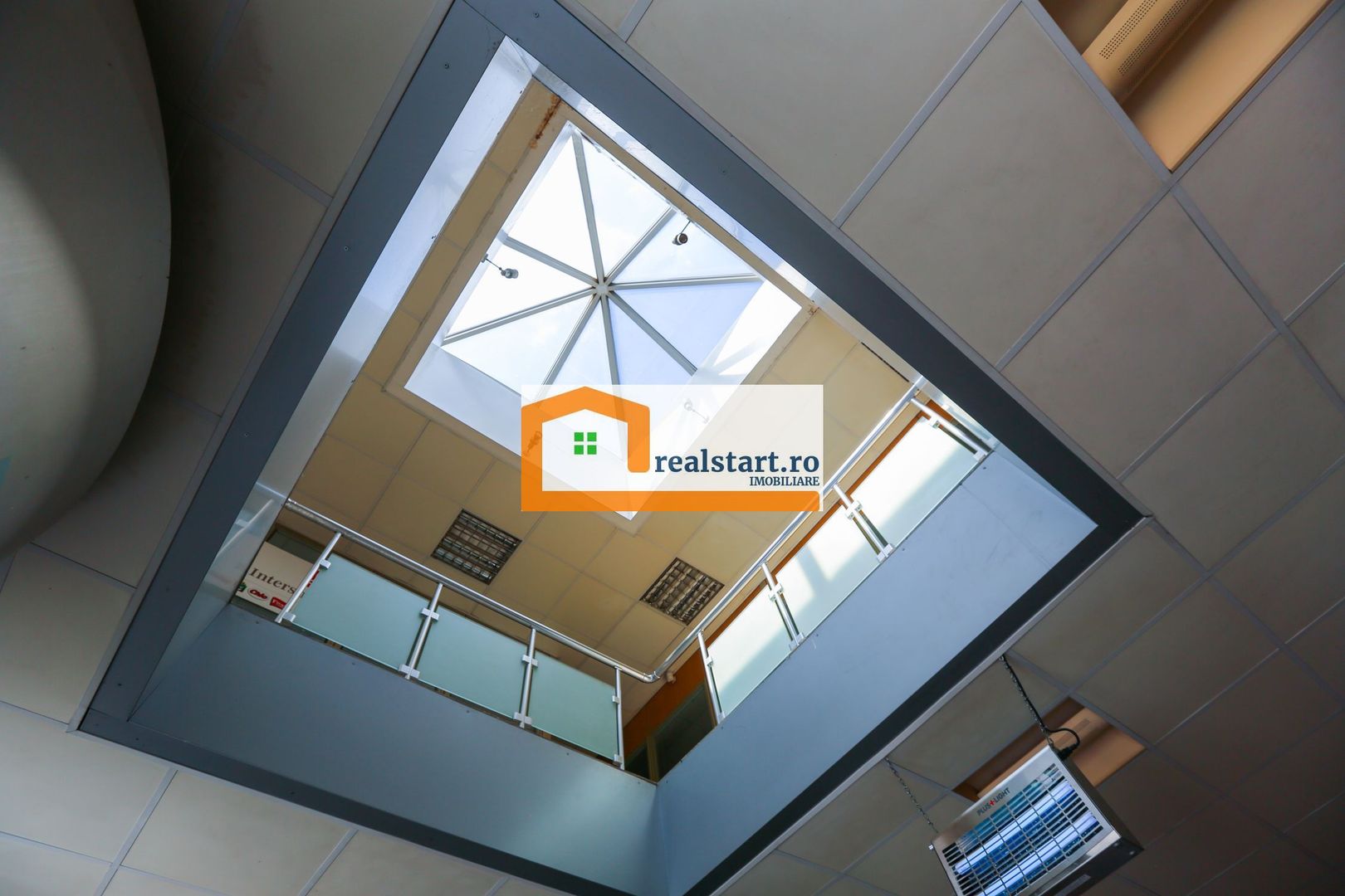 Pipera-Tunari, 37000mp teren deschidere 60ml la Centura Bucuresti - Poză 15